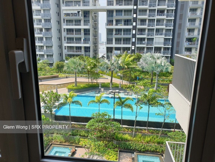 Bedok Residences (D16), Apartment #209836431
